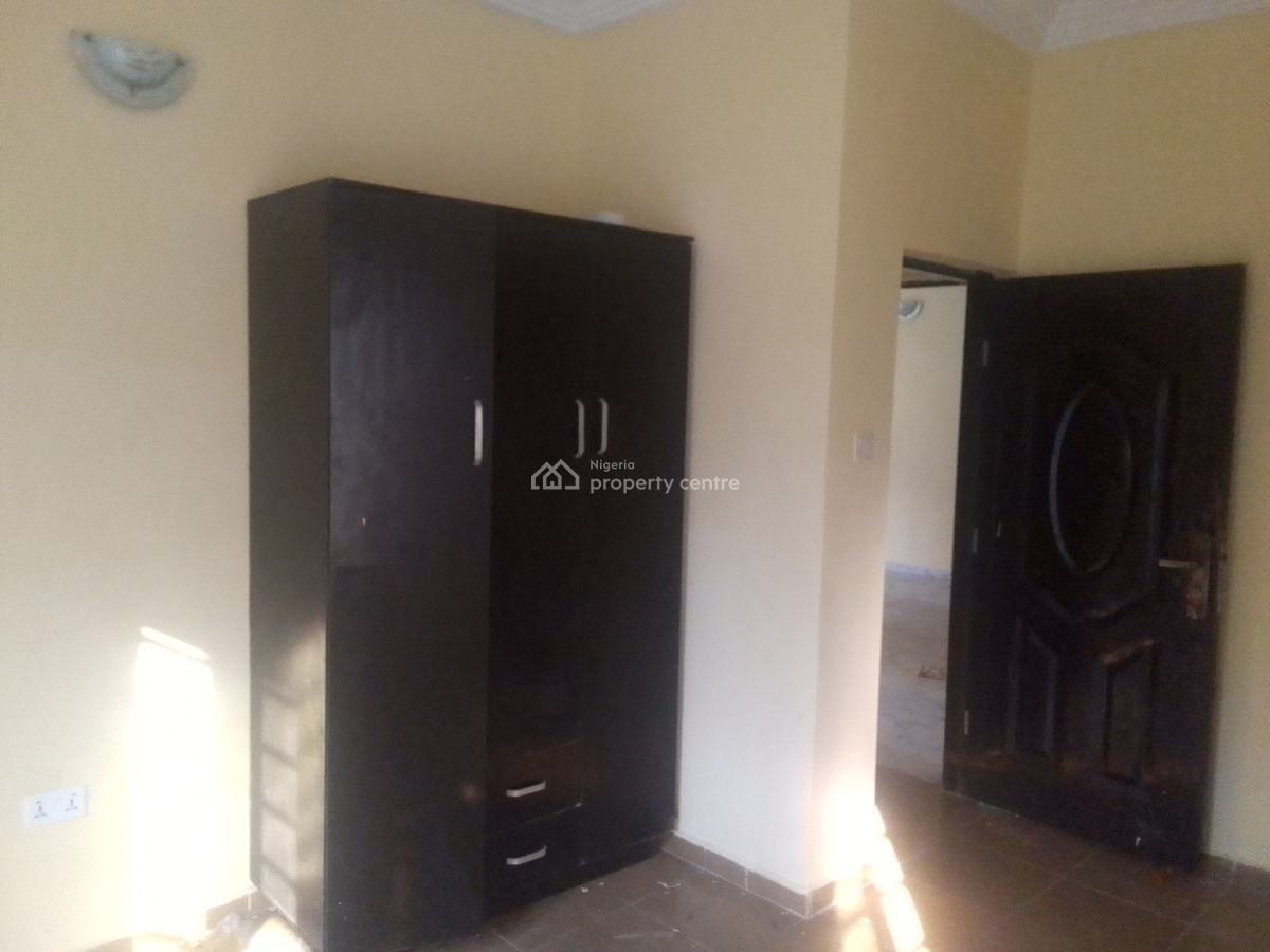 Spacious Luxury 2 Bedroom Flat with Excellent Features, Alasela Estate, Ogombo, Ajah, Lagos, Flat / Apartment for Rent