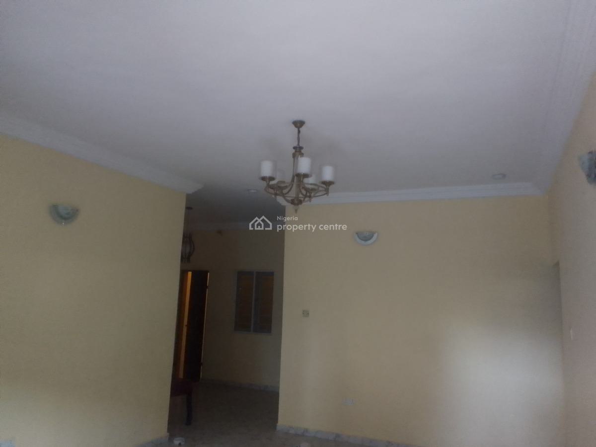 Spacious Luxury 2 Bedroom Flat with Excellent Features, Alasela Estate, Ogombo, Ajah, Lagos, Flat / Apartment for Rent