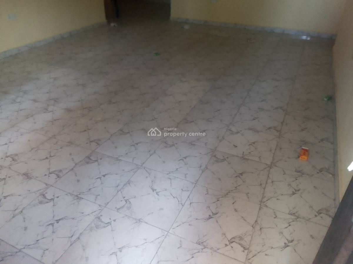 Spacious Luxury 2 Bedroom Flat with Excellent Features, Alasela Estate, Ogombo, Ajah, Lagos, Flat / Apartment for Rent