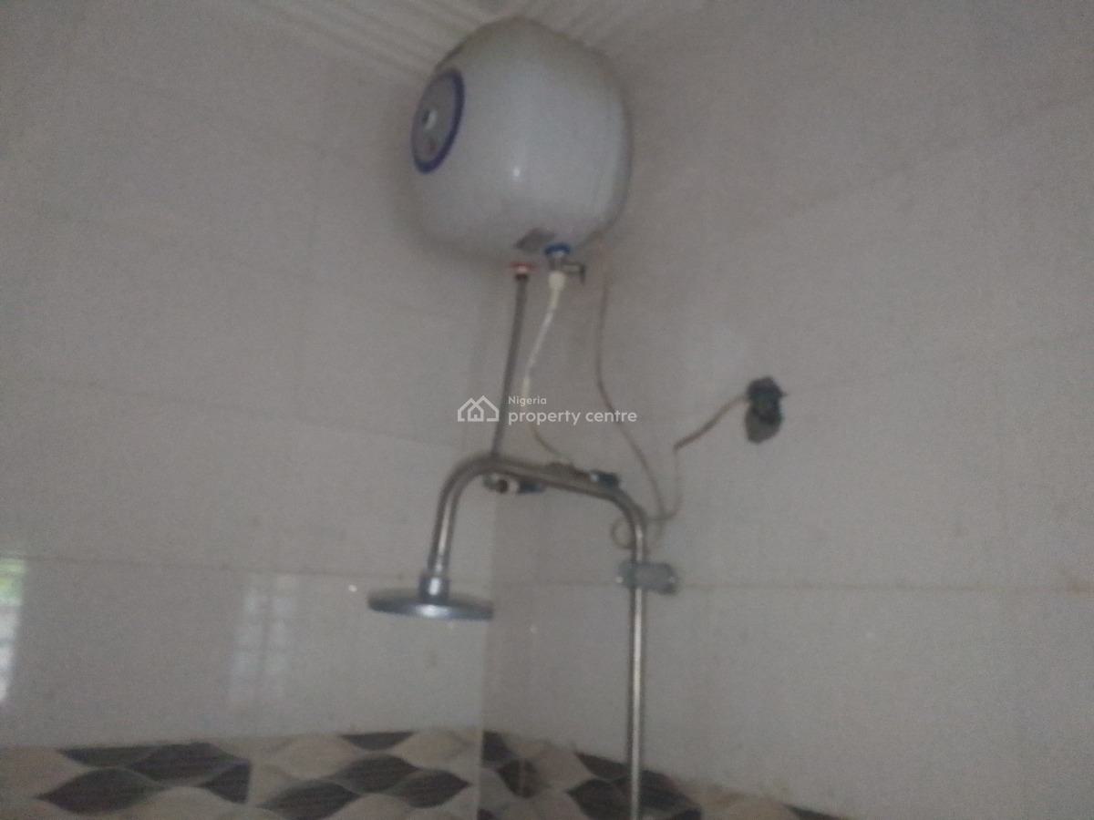Spacious Luxury 2 Bedroom Flat with Excellent Features, Alasela Estate, Ogombo, Ajah, Lagos, Flat / Apartment for Rent
