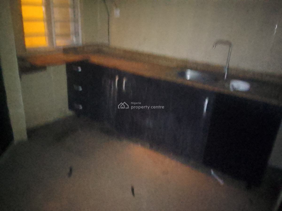Spacious Luxury 2 Bedroom Flat with Excellent Features, Alasela Estate, Ogombo, Ajah, Lagos, Flat / Apartment for Rent