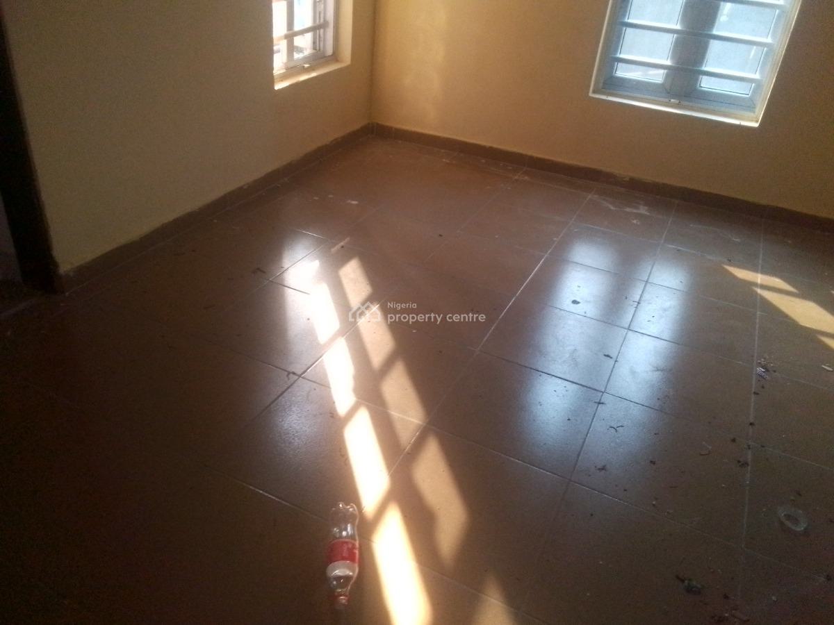 Spacious Luxury 2 Bedroom Flat with Excellent Features, Alasela Estate, Ogombo, Ajah, Lagos, Flat / Apartment for Rent
