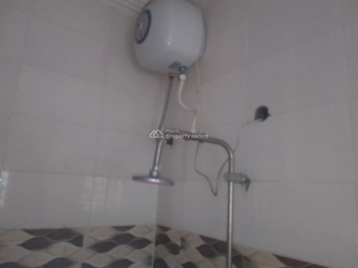 Spacious Luxury 2 Bedroom Flat with Excellent Features, Alasela Estate, Ogombo, Ajah, Lagos, Flat / Apartment for Rent