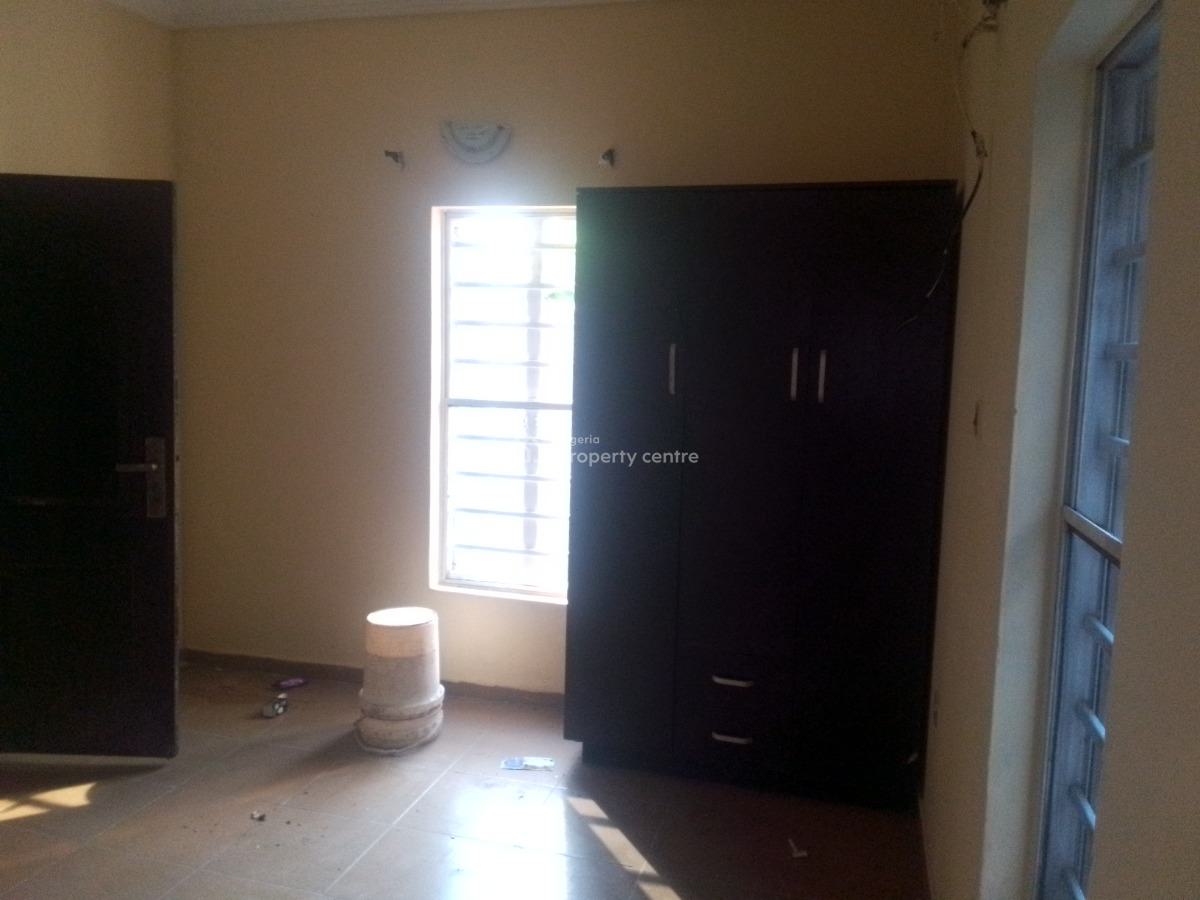 Spacious Luxury 2 Bedroom Flat with Excellent Features, Alasela Estate, Ogombo, Ajah, Lagos, Flat / Apartment for Rent