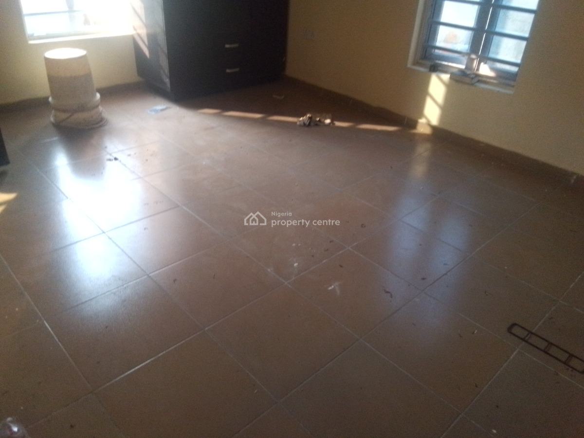 Spacious Luxury 2 Bedroom Flat with Excellent Features, Alasela Estate, Ogombo, Ajah, Lagos, Flat / Apartment for Rent
