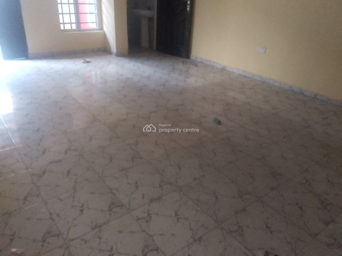 Spacious Luxury 2 Bedroom Flat with Excellent Features, Alasela Estate, Ogombo, Ajah, Lagos, Flat / Apartment for Rent