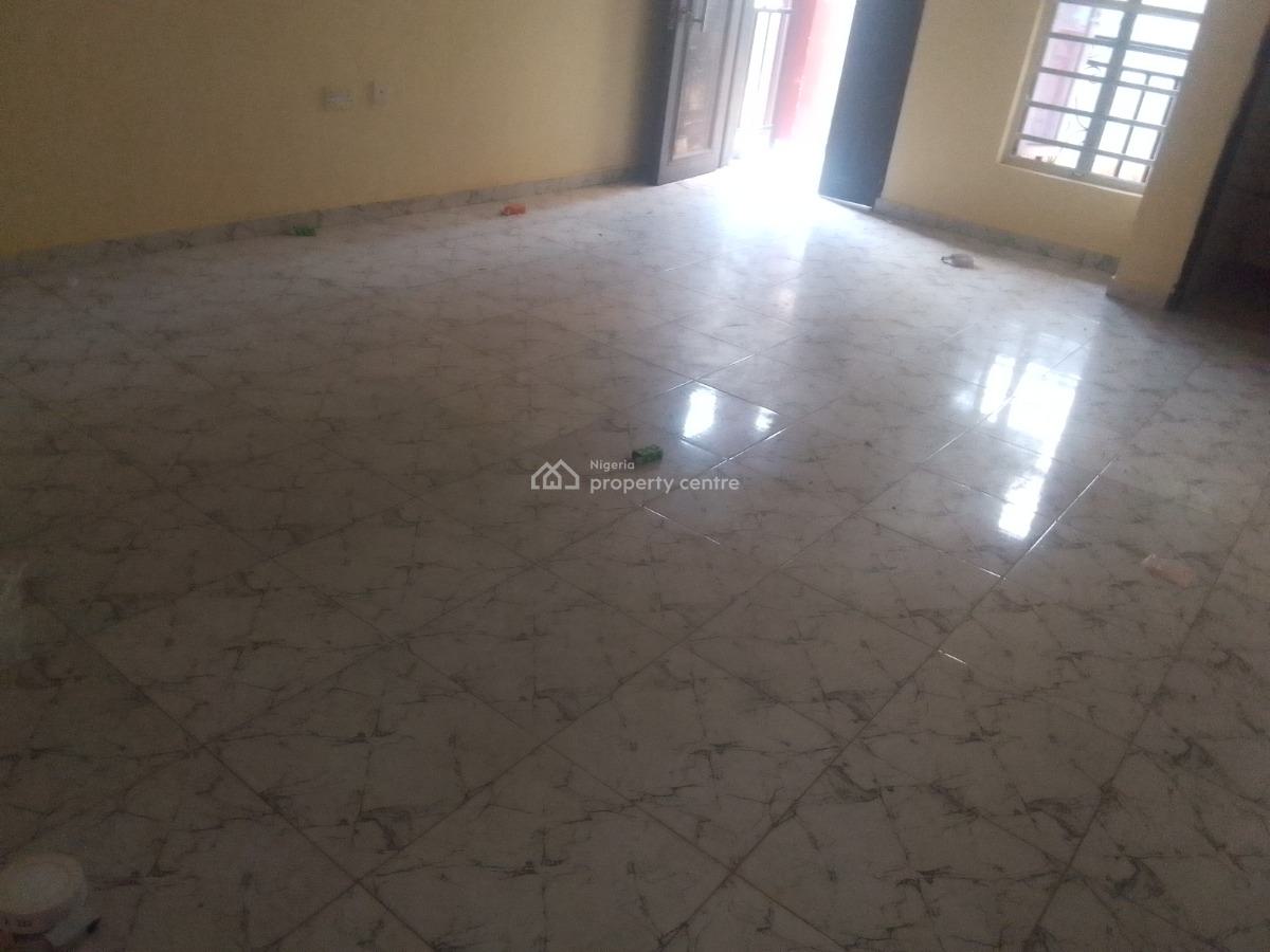 Spacious Luxury 2 Bedroom Flat with Excellent Features, Alasela Estate, Ogombo, Ajah, Lagos, Flat / Apartment for Rent