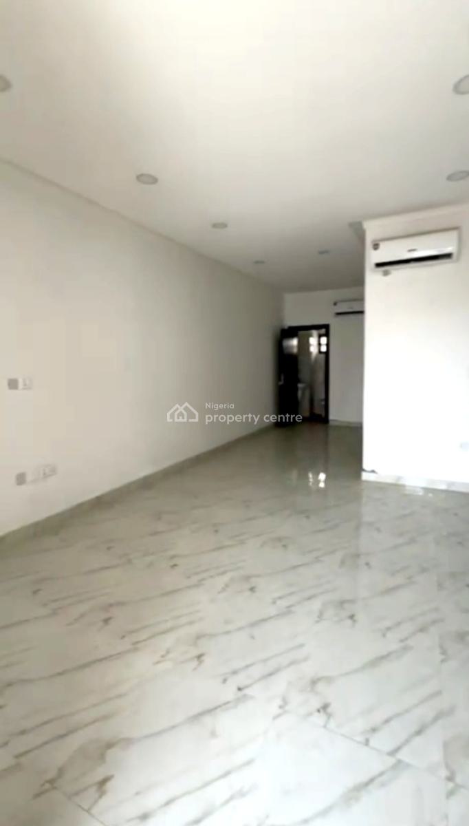 Standard Ensuit 1 Bedroom Super Spacious Apartment Upstairs with Acs/ Pool, Oniru, Victoria Island (vi), Lagos, Mini Flat (room and Parlour) for Rent