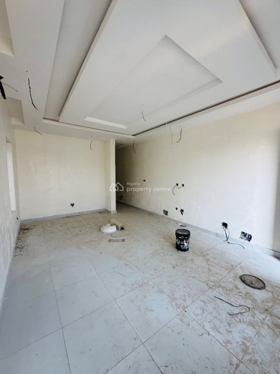 Fantastic Built 4 Bedroom Semi Detached Duplex with Bq, Gra, Ogudu, Lagos, Semi-detached Duplex for Sale