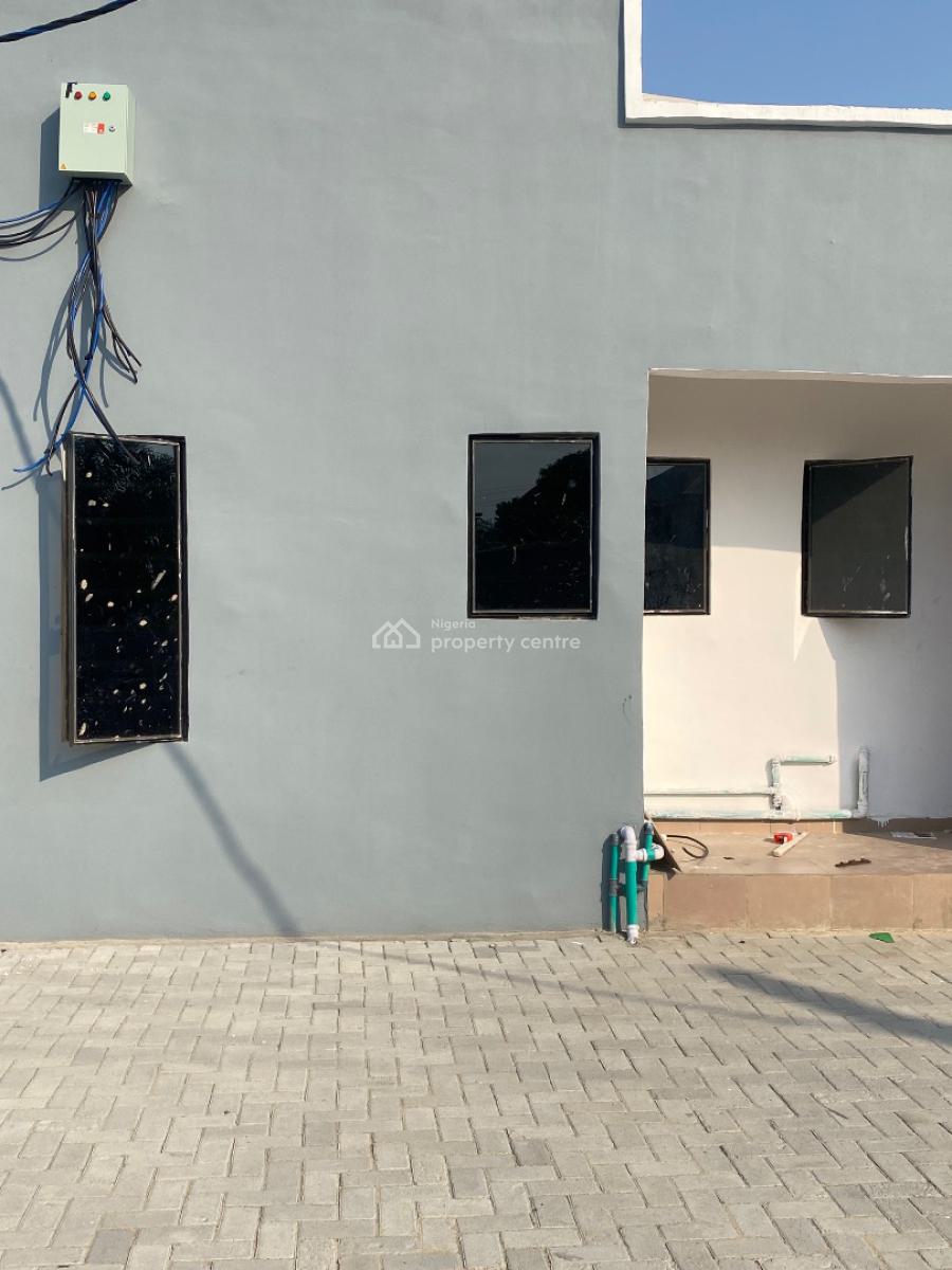 One Bedroom Apartment, Victory Estate, Ogombo, Ajah, Lagos, Mini Flat (room and Parlour) for Rent