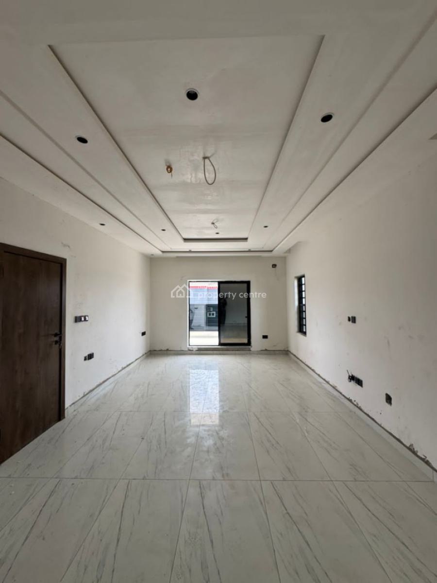 Newly Built Twin 4 Bedroom Duplex, Nta Road, Port Harcourt, Rivers, Semi-detached Duplex for Sale