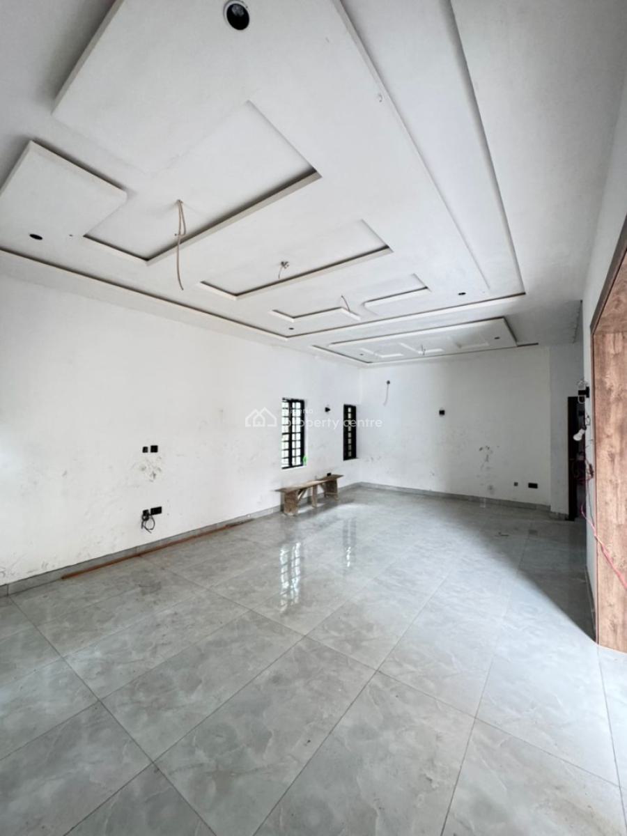 Newly Built Twin 4 Bedroom Duplex, Nta Road, Port Harcourt, Rivers, Semi-detached Duplex for Sale