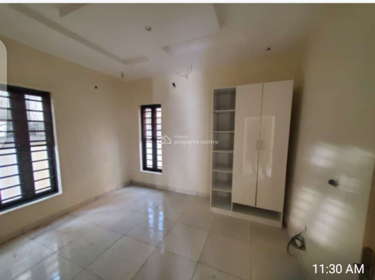 Beautiful 2 Bedroom Apartment with Excellent Facilities, Salem Estate, Ikate, Lekki, Lagos, Flat / Apartment for Rent
