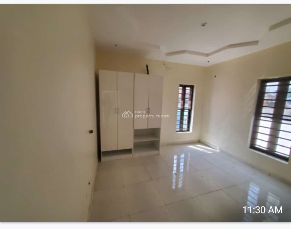 Beautiful 2 Bedroom Apartment with Excellent Facilities, Salem Estate, Ikate, Lekki, Lagos, Flat / Apartment for Rent