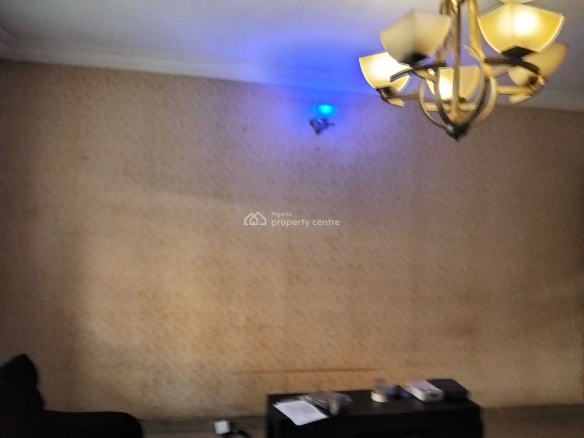 2 Bedroom  Flat, Ojodu, Lagos, Flat / Apartment for Rent