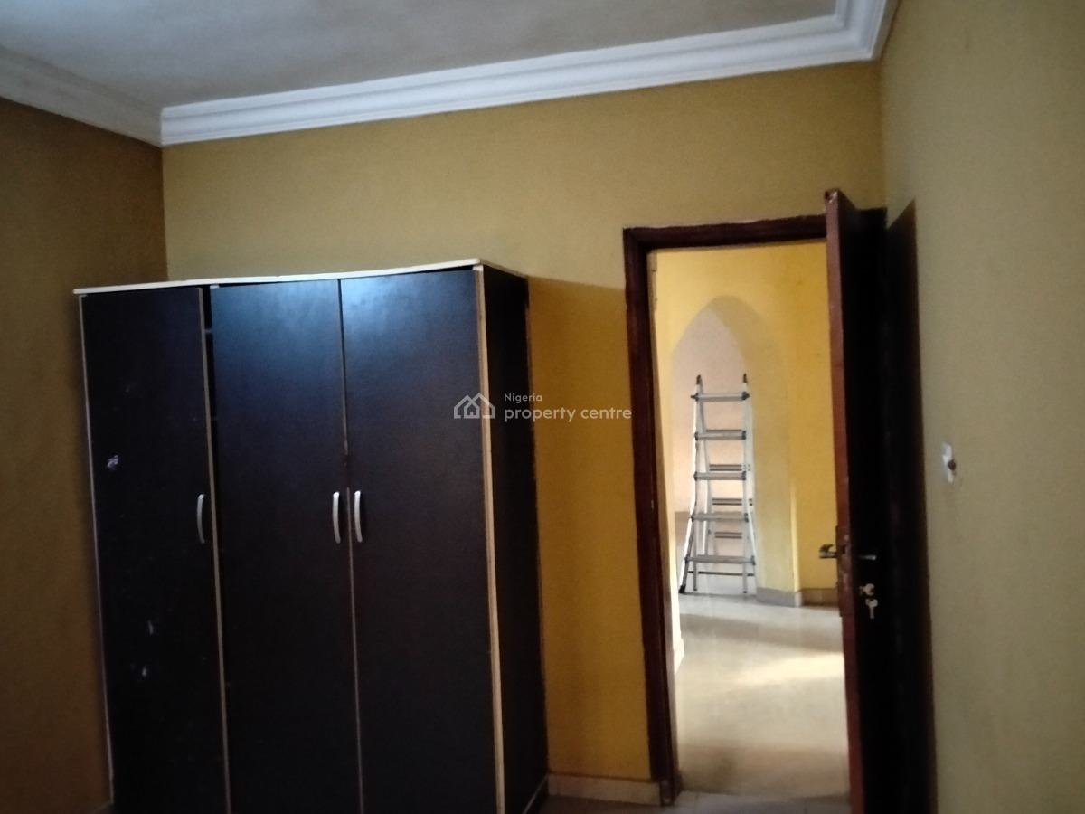 2 Bedroom  Flat, Ojodu, Lagos, Flat / Apartment for Rent