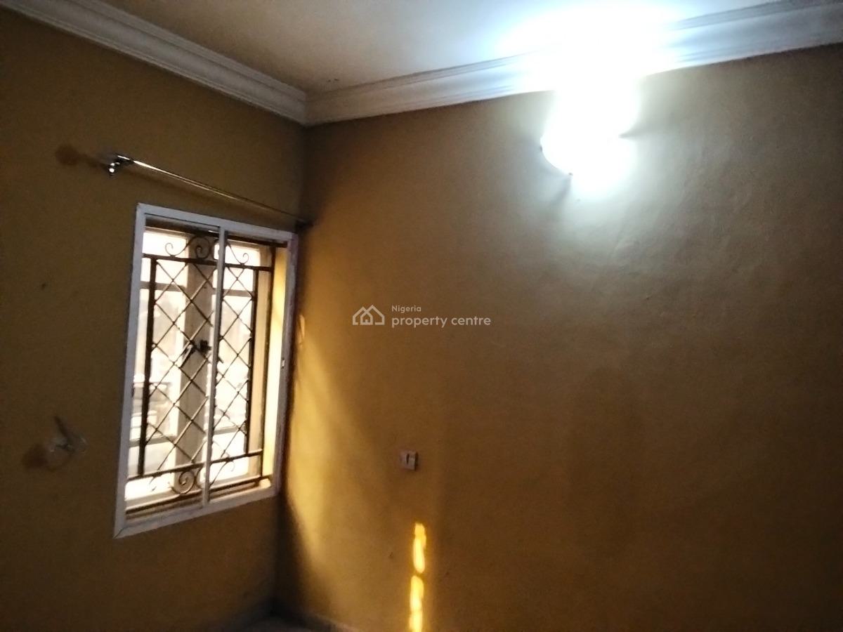 2 Bedroom  Flat, Ojodu, Lagos, Flat / Apartment for Rent