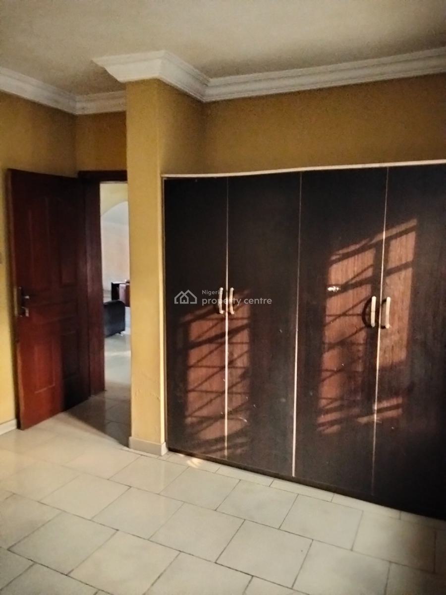 2 Bedroom  Flat, Ojodu, Lagos, Flat / Apartment for Rent