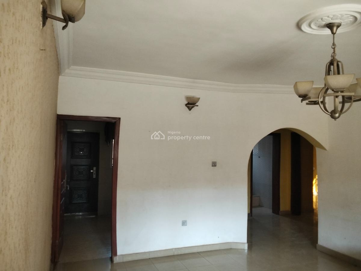 2 Bedroom  Flat, Ojodu, Lagos, Flat / Apartment for Rent