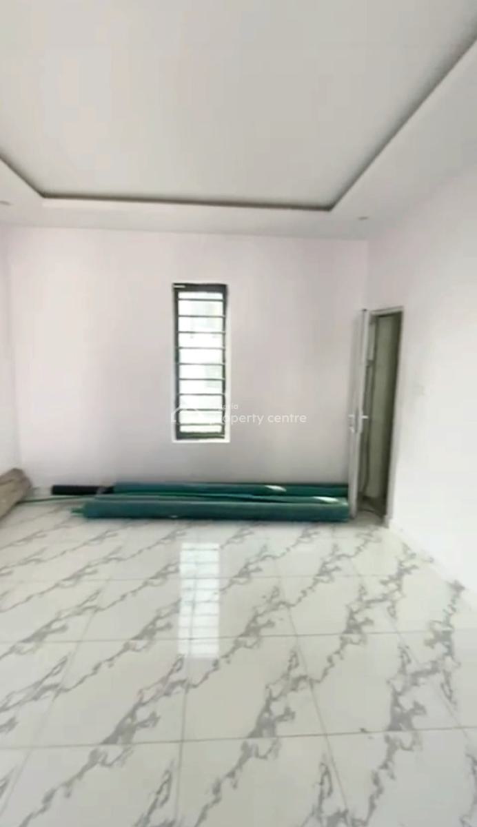 All New Standard and Spacious Roomself Contained, Ologolo, Lekki, Lagos, Self Contain (single Rooms) for Rent