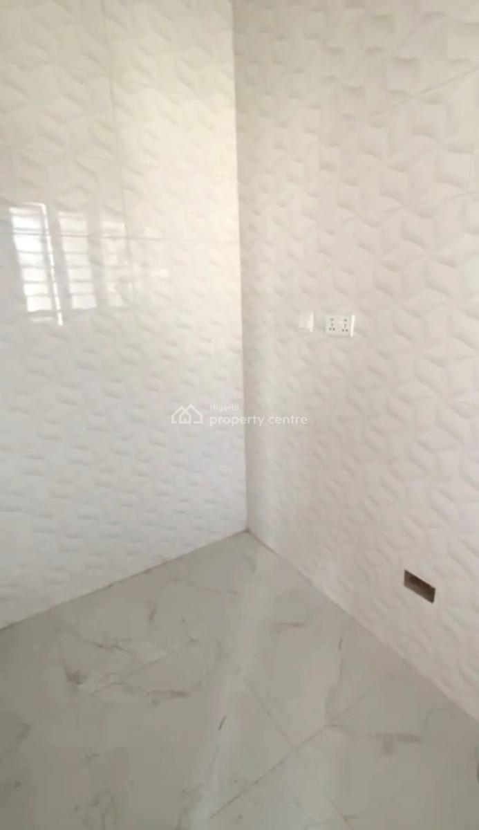 All New Standard and Spacious Roomself Contained, Ologolo, Lekki, Lagos, Self Contain (single Rooms) for Rent