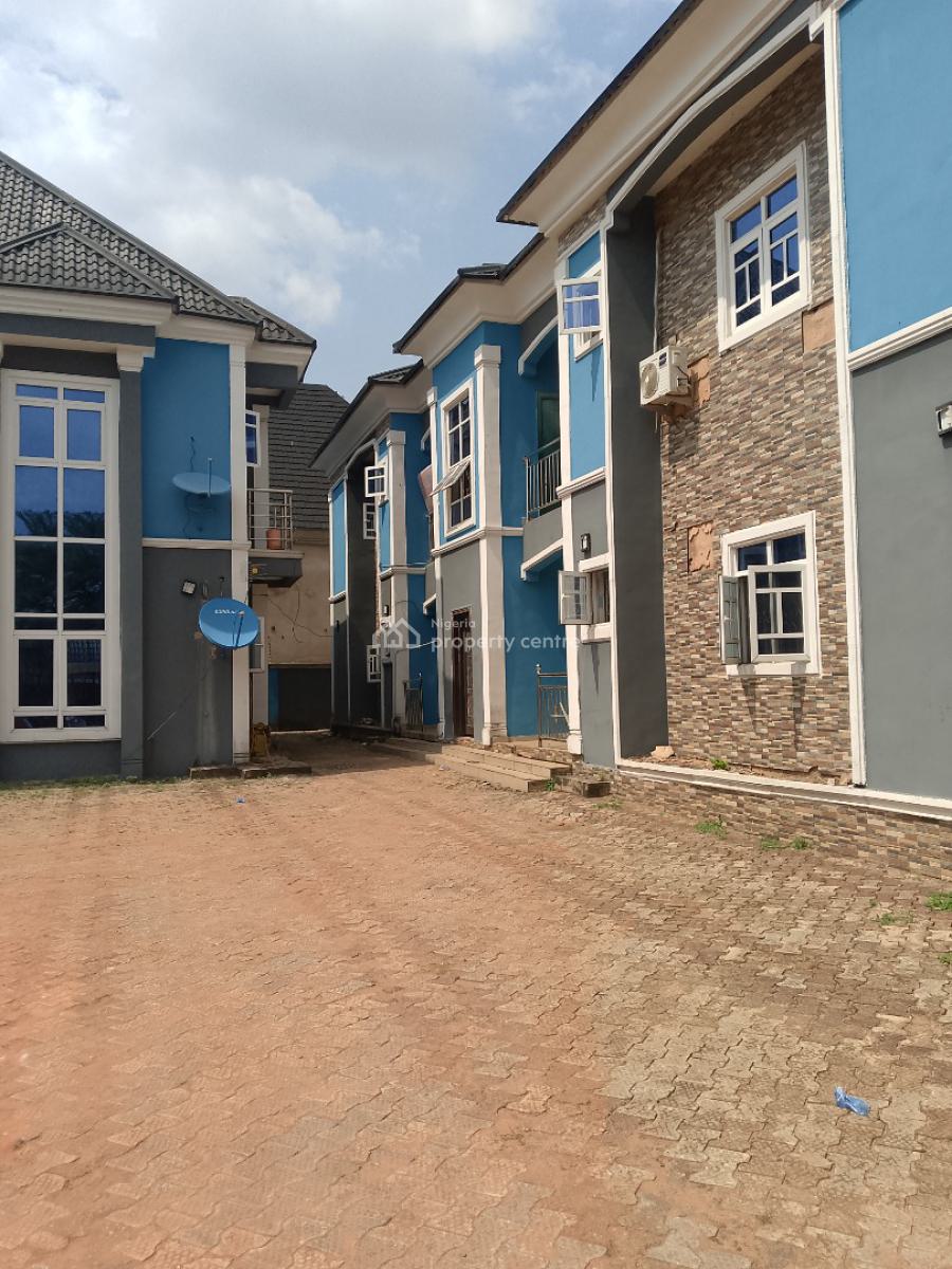 Blocks of Flats, Benin, Oredo, Edo, Block of Flats for Sale