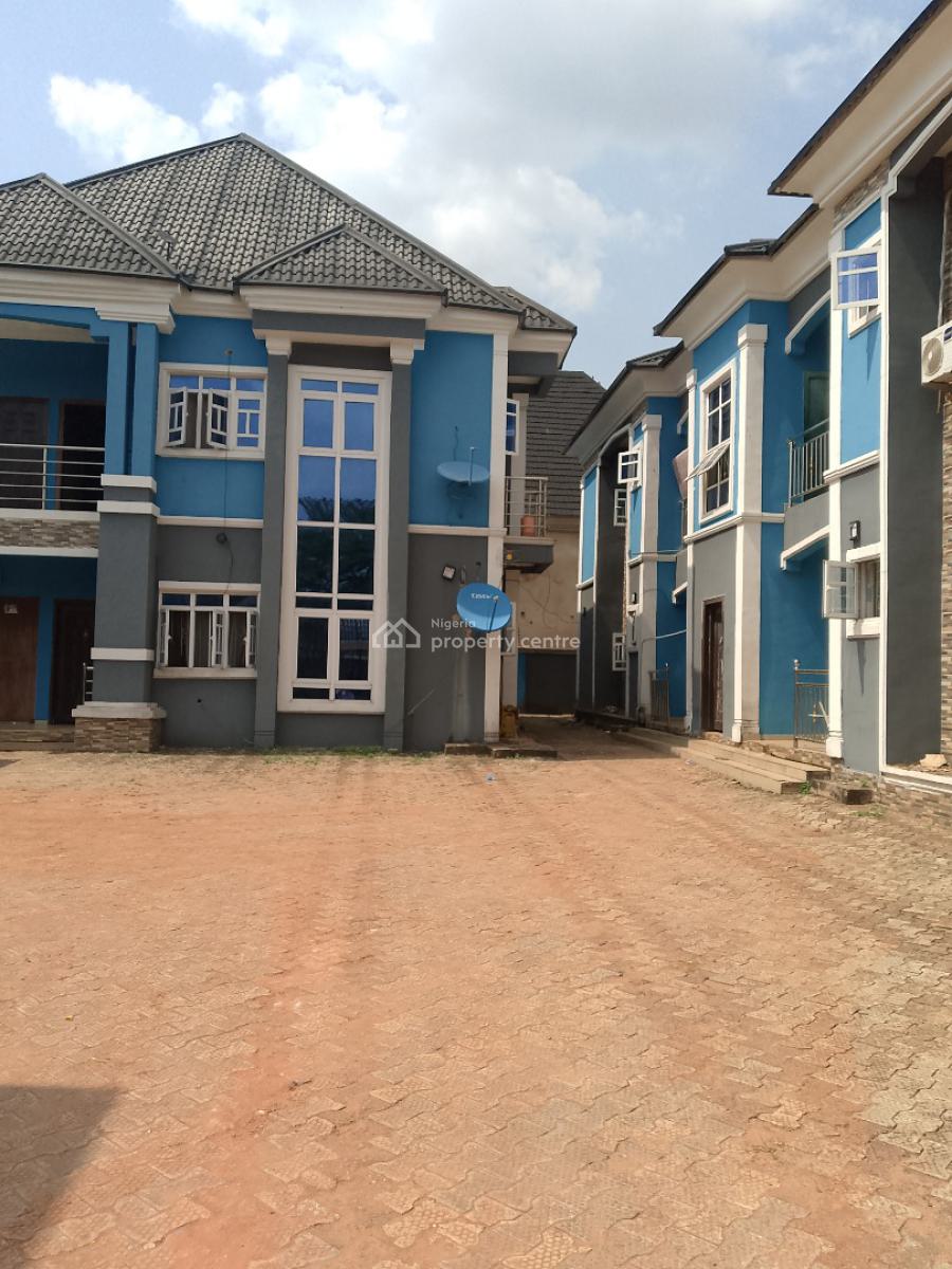 Blocks of Flats, Benin, Oredo, Edo, Block of Flats for Sale