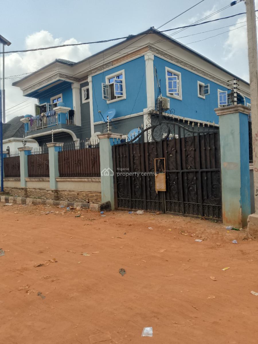 Blocks of Flats, Benin, Oredo, Edo, Block of Flats for Sale