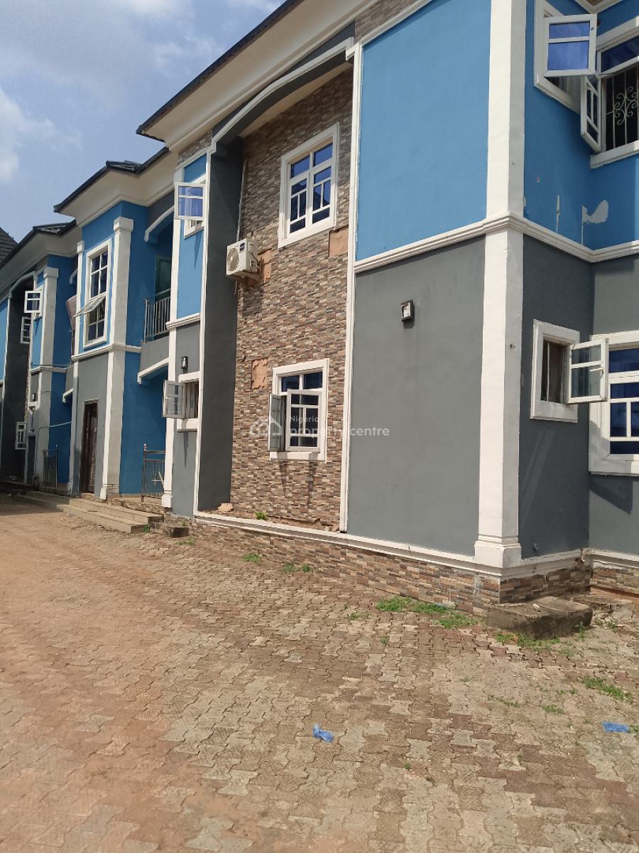 Blocks of Flats, Benin, Oredo, Edo, Block of Flats for Sale