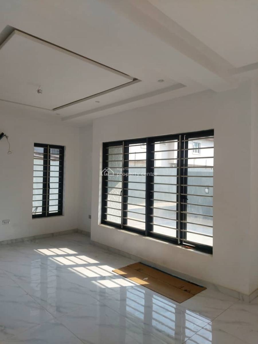 a 5 Bedroom Semi-detached Duplex with Bq, Oladipo Bataye, Ikeja, Lagos, Semi-detached Duplex for Rent