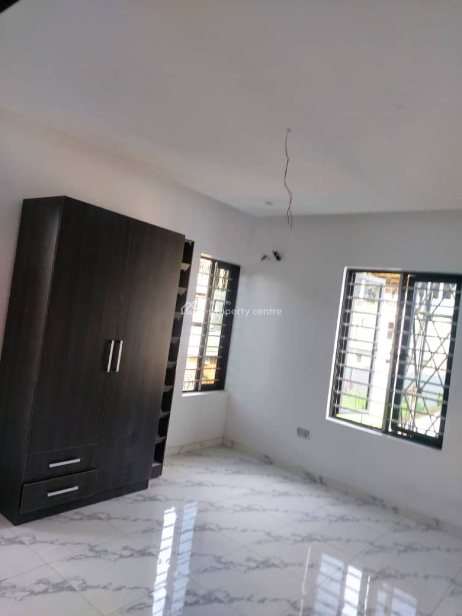 a 5 Bedroom Semi-detached Duplex with Bq, Oladipo Bataye, Ikeja, Lagos, Semi-detached Duplex for Rent