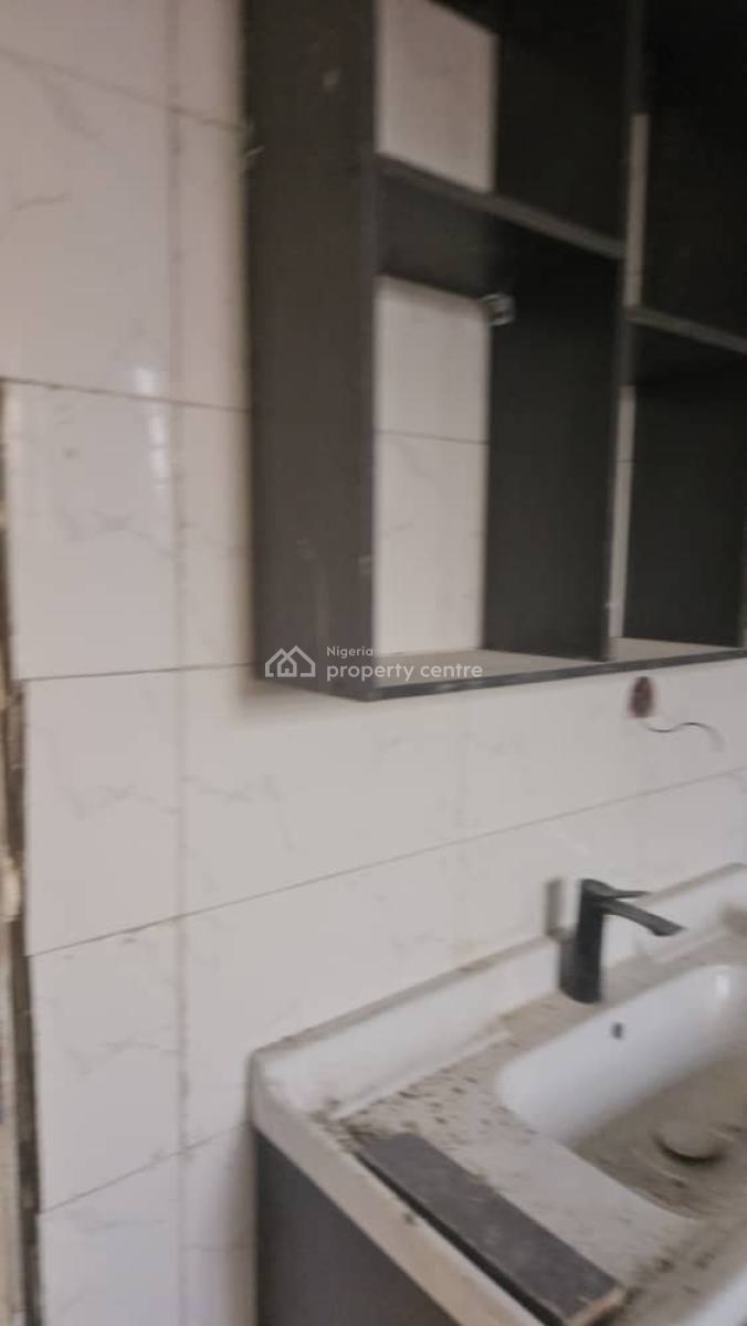 Brand New 5 Bedroom Terraced Duplex, Ikeja Gra, Ikeja, Lagos, Terraced Duplex for Rent