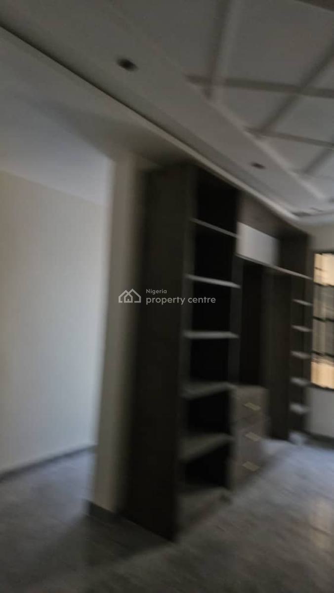 Brand New 5 Bedroom Terraced Duplex, Ikeja Gra, Ikeja, Lagos, Terraced Duplex for Rent