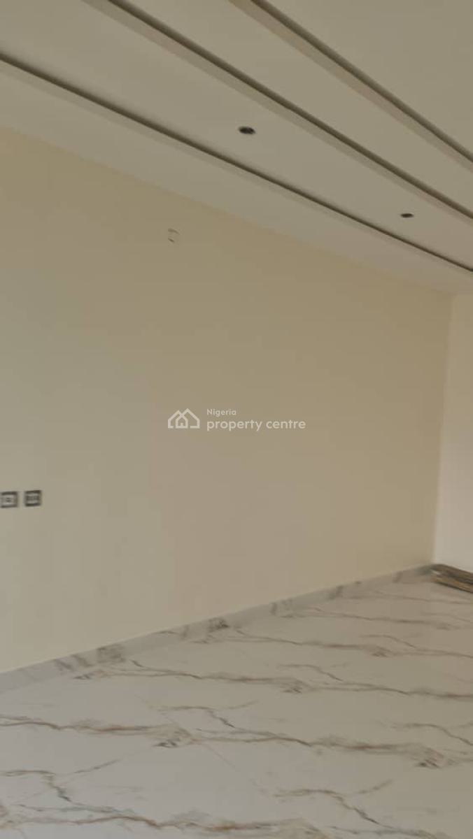 Brand New 5 Bedroom Terraced Duplex, Ikeja Gra, Ikeja, Lagos, Terraced Duplex for Rent