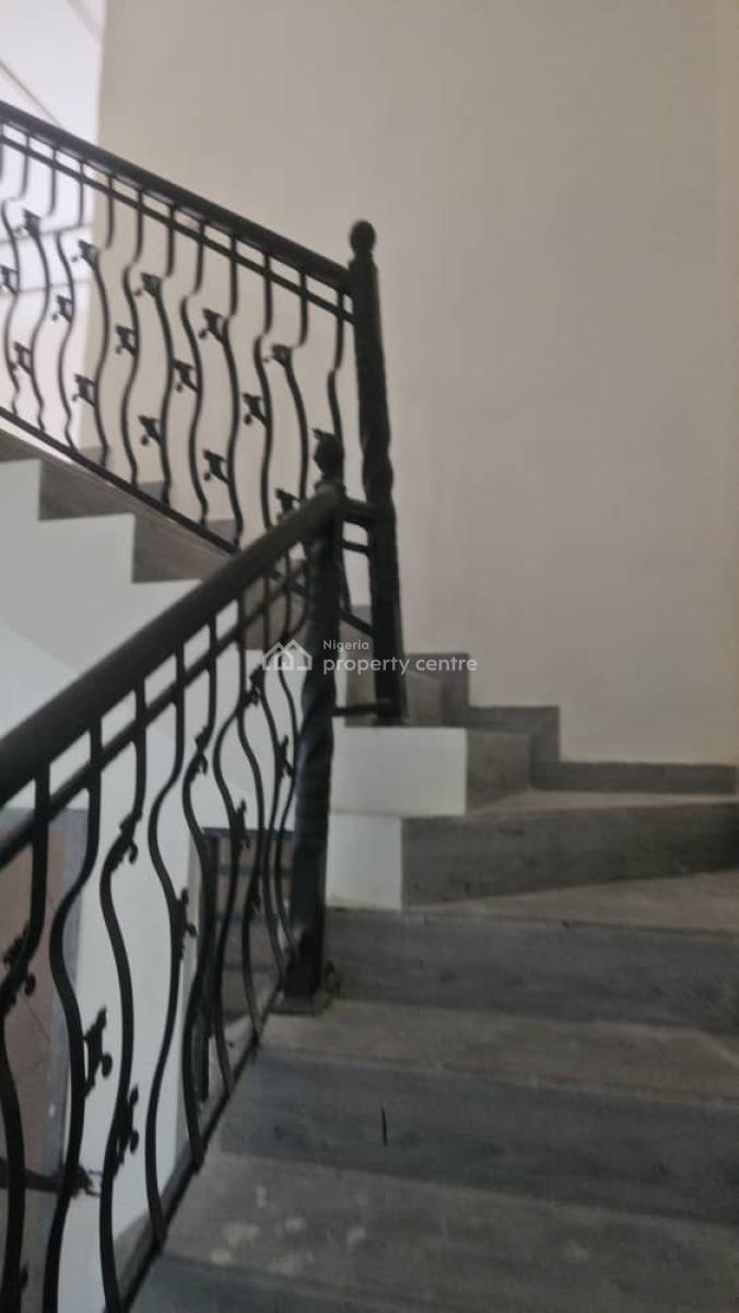 Brand New 5 Bedroom Terraced Duplex, Ikeja Gra, Ikeja, Lagos, Terraced Duplex for Rent