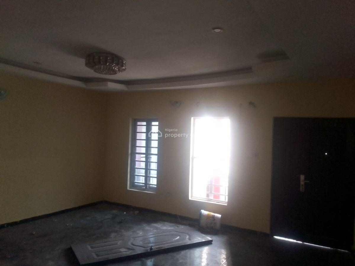 Spacious Luxury 3 Bedroom Flat with Excellent Features, Alasela Estate, Ogombo, Ajah, Lagos, Flat / Apartment for Rent