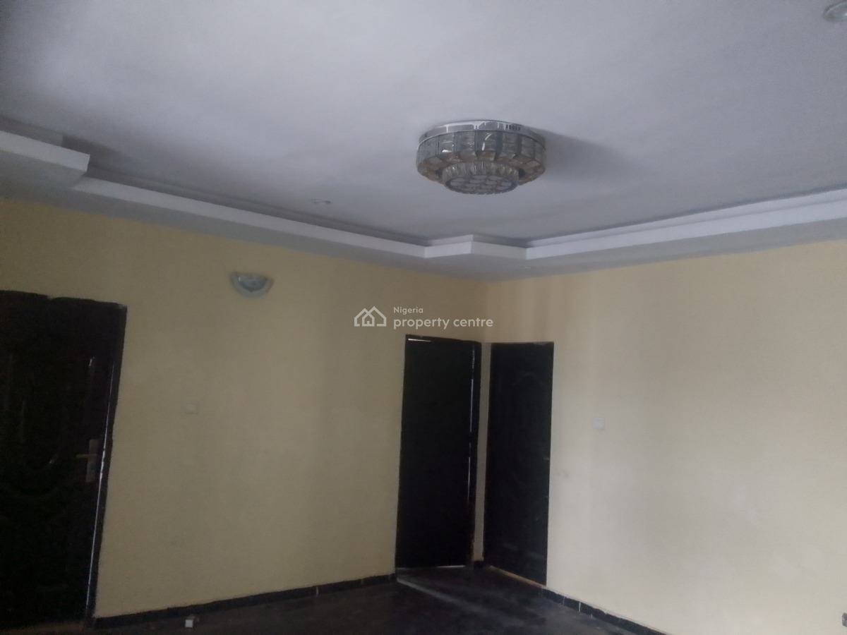 Spacious Luxury 3 Bedroom Flat with Excellent Features, Alasela Estate, Ogombo, Ajah, Lagos, Flat / Apartment for Rent