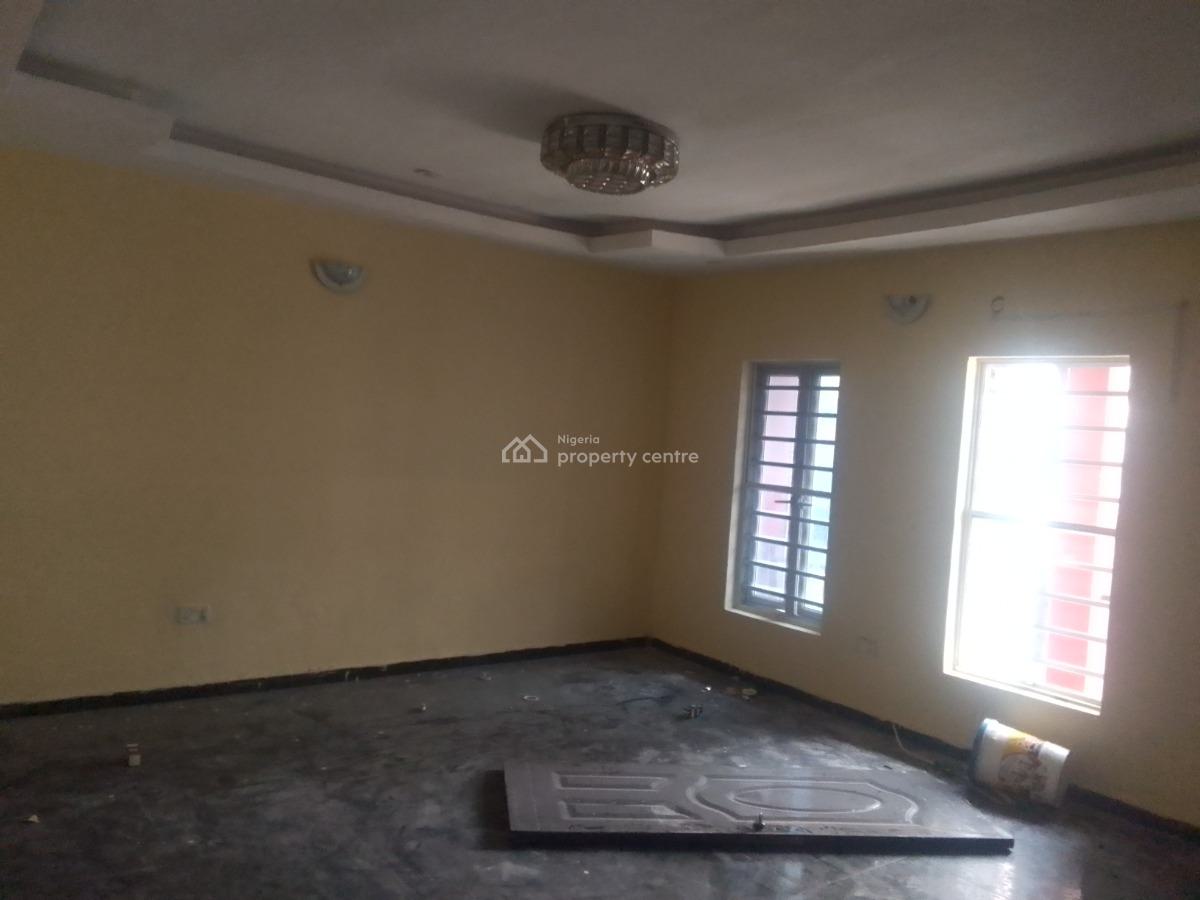 Spacious Luxury 3 Bedroom Flat with Excellent Features, Alasela Estate, Ogombo, Ajah, Lagos, Flat / Apartment for Rent