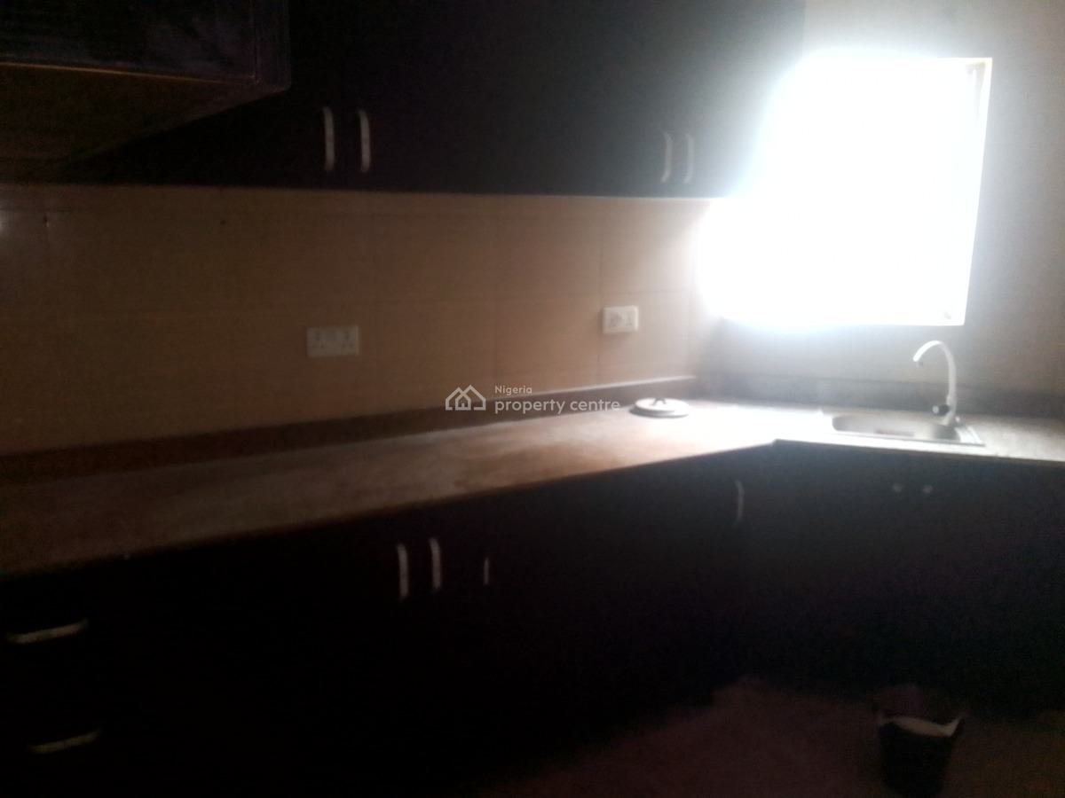 Spacious Luxury 3 Bedroom Flat with Excellent Features, Alasela Estate, Ogombo, Ajah, Lagos, Flat / Apartment for Rent