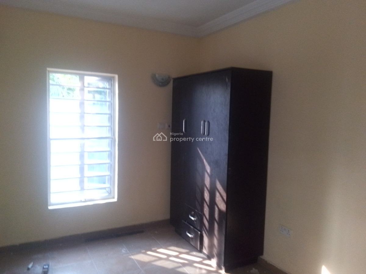 Spacious Luxury 3 Bedroom Flat with Excellent Features, Alasela Estate, Ogombo, Ajah, Lagos, Flat / Apartment for Rent