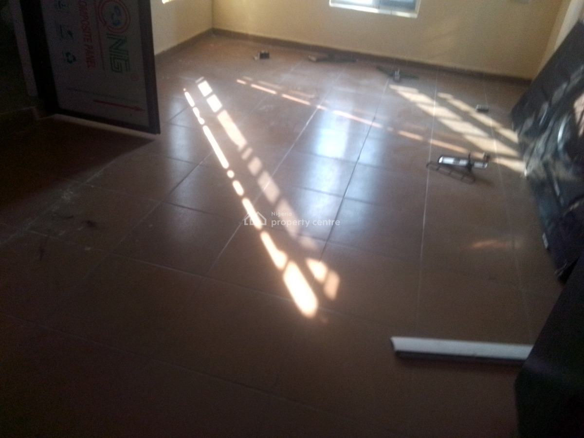 Spacious Luxury 3 Bedroom Flat with Excellent Features, Alasela Estate, Ogombo, Ajah, Lagos, Flat / Apartment for Rent