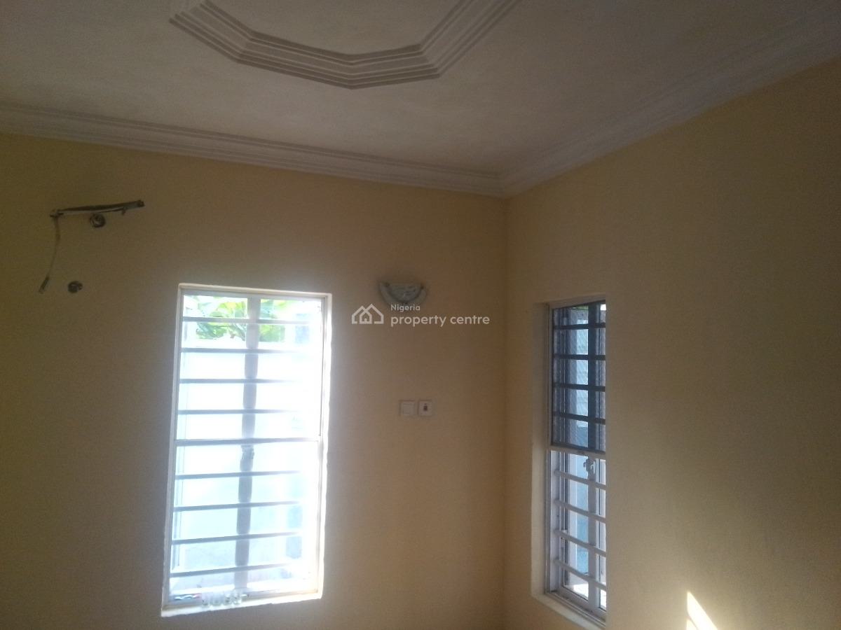 Spacious Luxury 3 Bedroom Flat with Excellent Features, Alasela Estate, Ogombo, Ajah, Lagos, Flat / Apartment for Rent