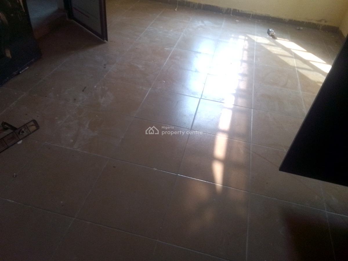 Spacious Luxury 3 Bedroom Flat with Excellent Features, Alasela Estate, Ogombo, Ajah, Lagos, Flat / Apartment for Rent