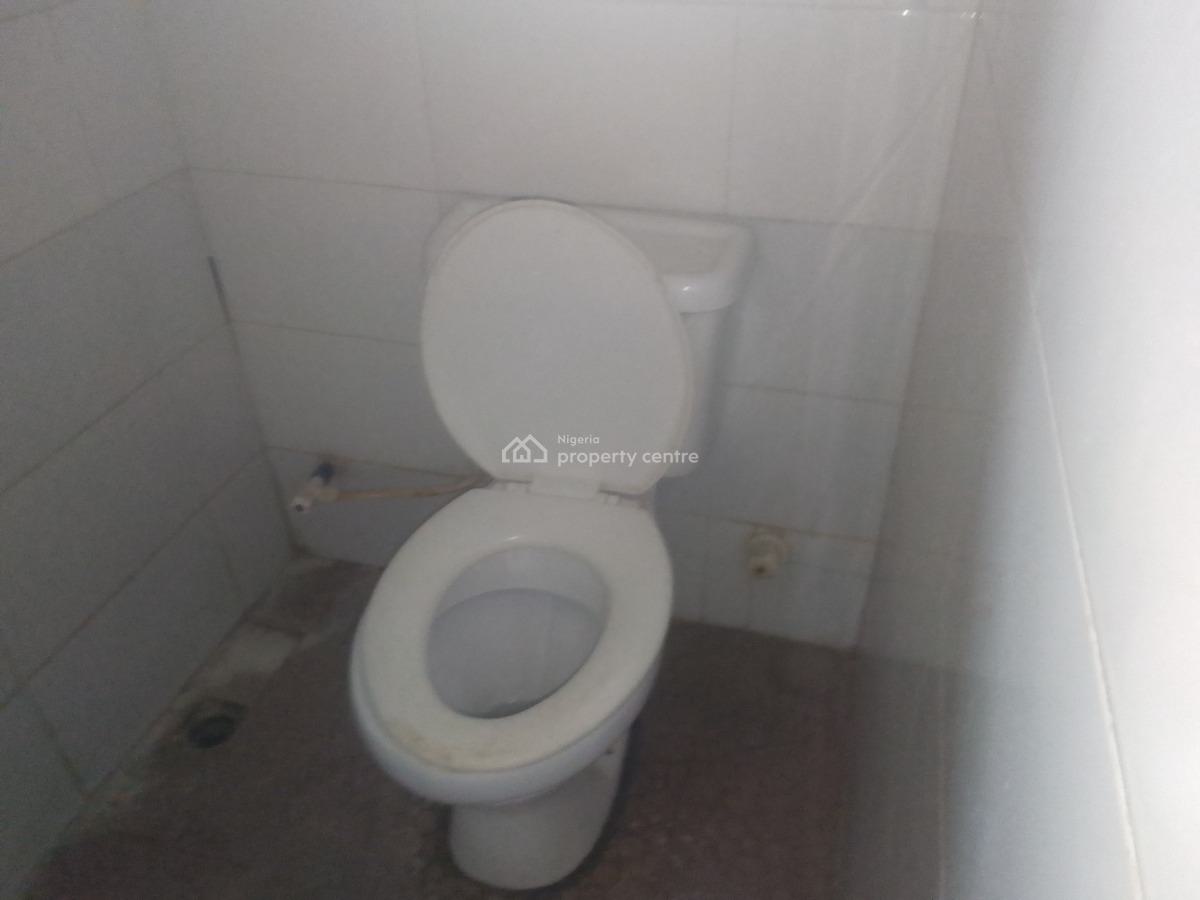 Spacious Luxury 3 Bedroom Flat with Excellent Features, Alasela Estate, Ogombo, Ajah, Lagos, Flat / Apartment for Rent