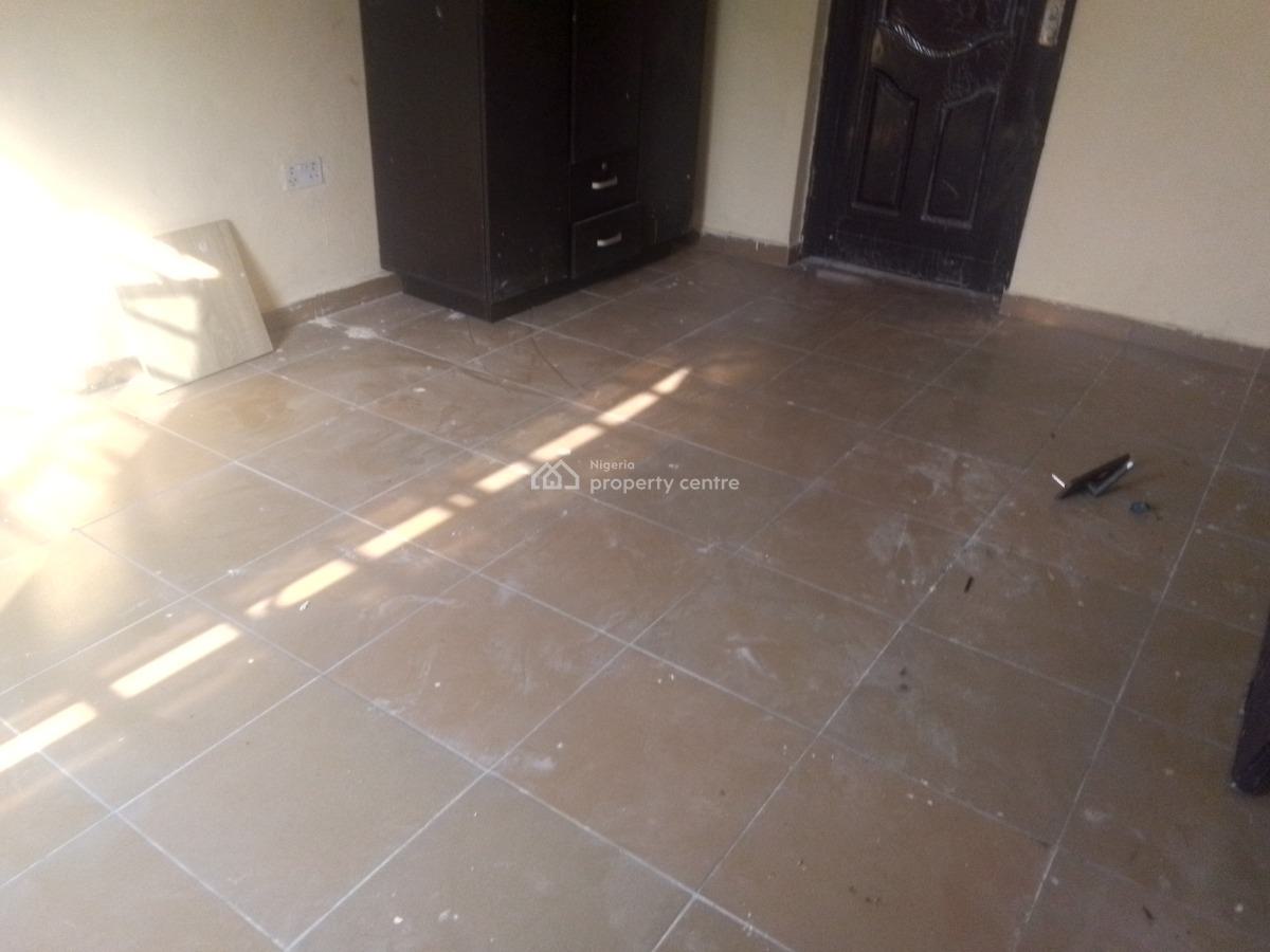 Spacious Luxury 3 Bedroom Flat with Excellent Features, Alasela Estate, Ogombo, Ajah, Lagos, Flat / Apartment for Rent