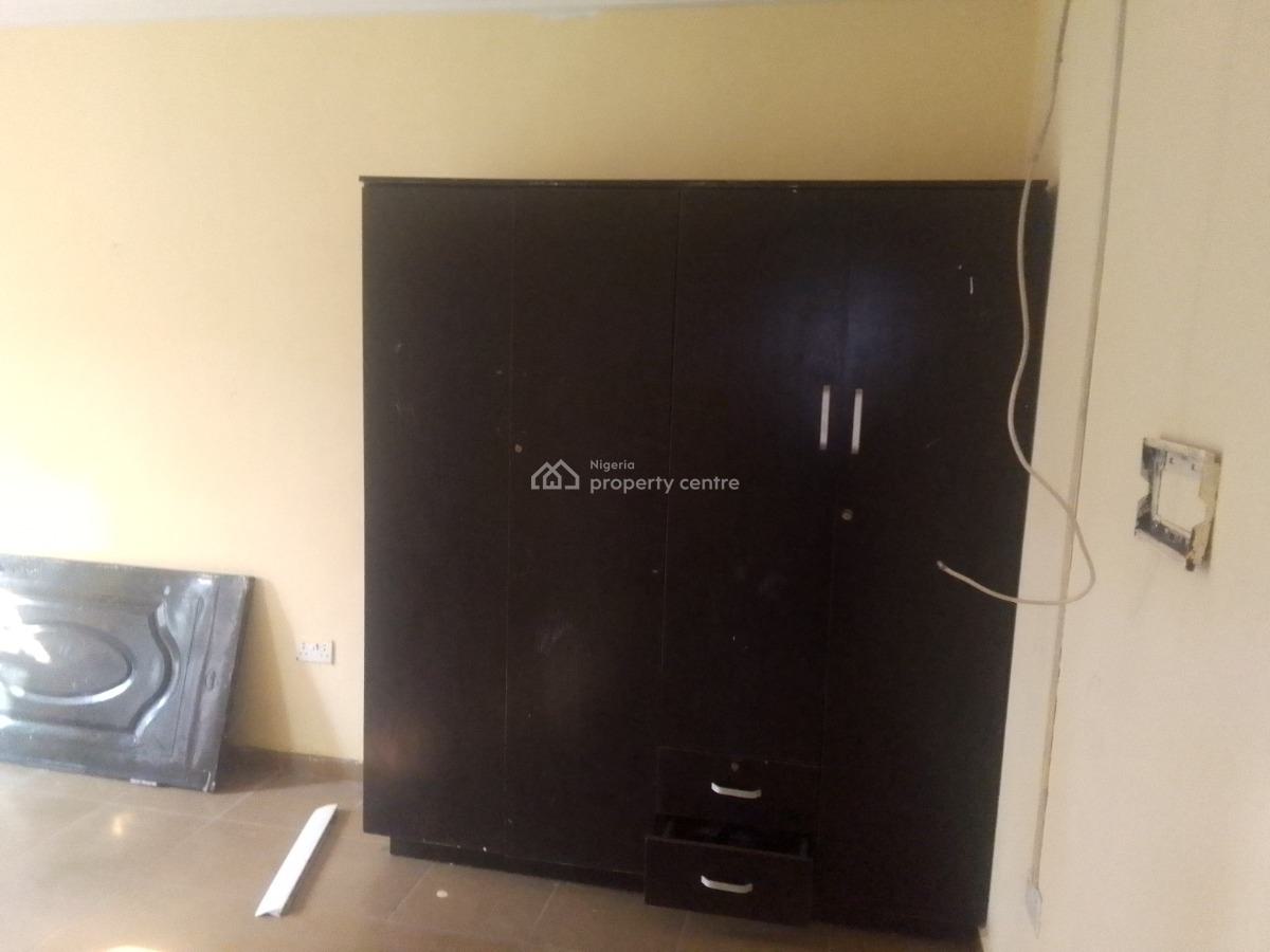 Spacious Luxury 3 Bedroom Flat with Excellent Features, Alasela Estate, Ogombo, Ajah, Lagos, Flat / Apartment for Rent