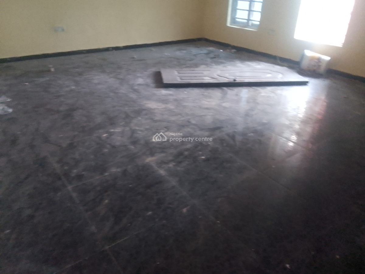 Spacious Luxury 3 Bedroom Flat with Excellent Features, Alasela Estate, Ogombo, Ajah, Lagos, Flat / Apartment for Rent