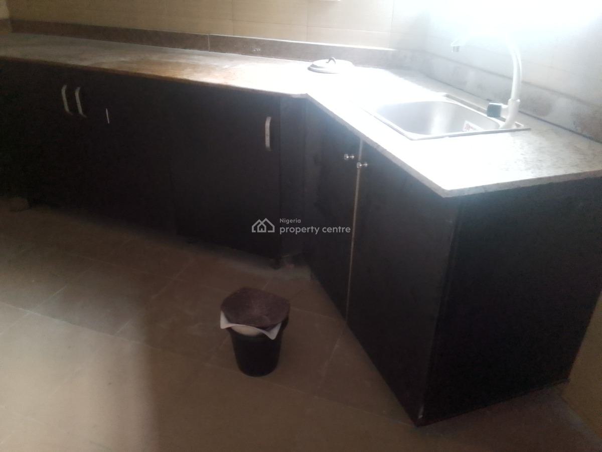 Spacious Luxury 3 Bedroom Flat with Excellent Features, Alasela Estate, Ogombo, Ajah, Lagos, Flat / Apartment for Rent