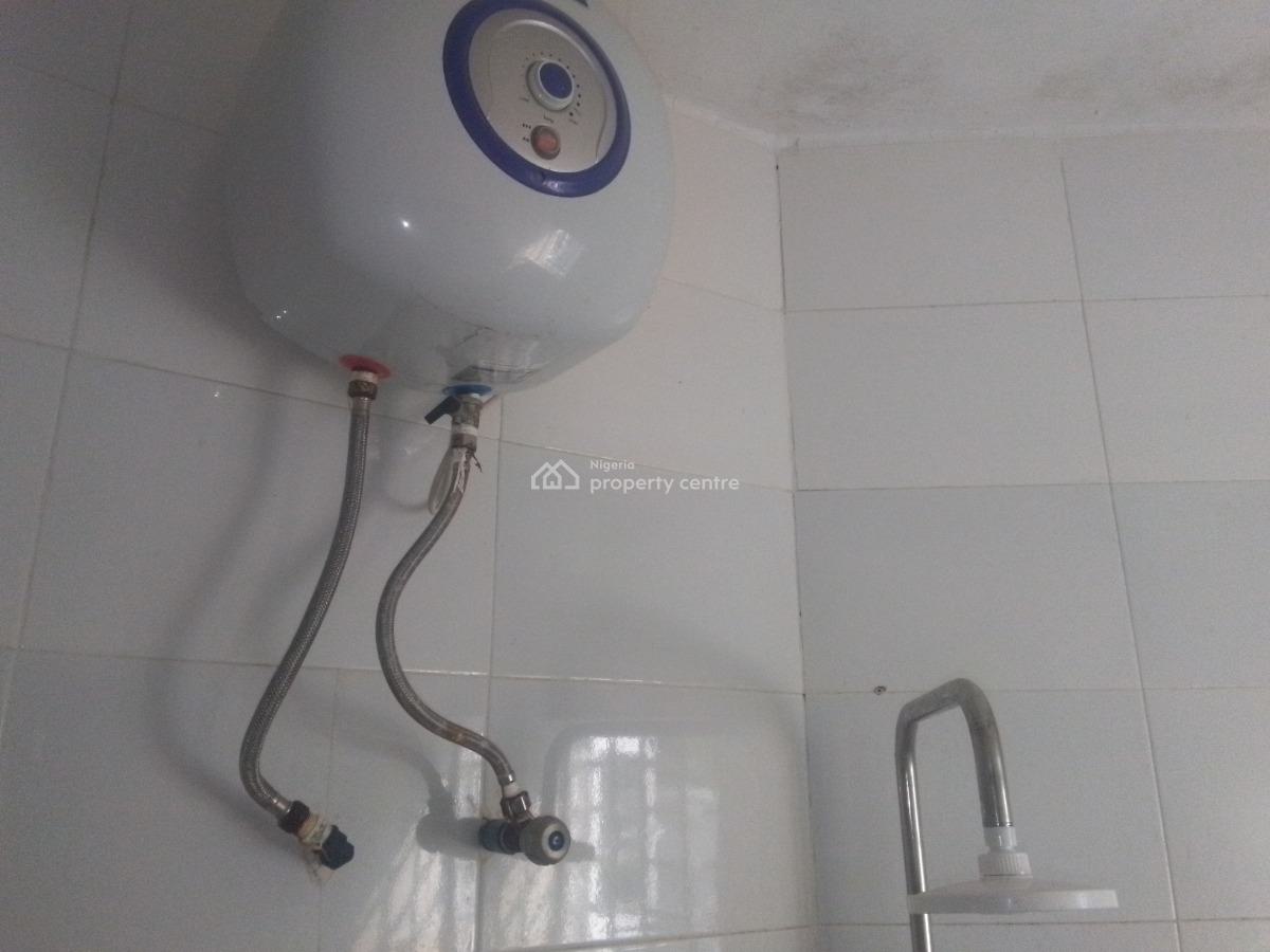 Spacious Luxury 3 Bedroom Flat with Excellent Features, Alasela Estate, Ogombo, Ajah, Lagos, Flat / Apartment for Rent