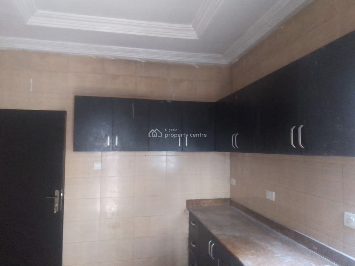 Spacious Luxury 3 Bedroom Flat with Excellent Features, Alasela Estate, Ogombo, Ajah, Lagos, Flat / Apartment for Rent